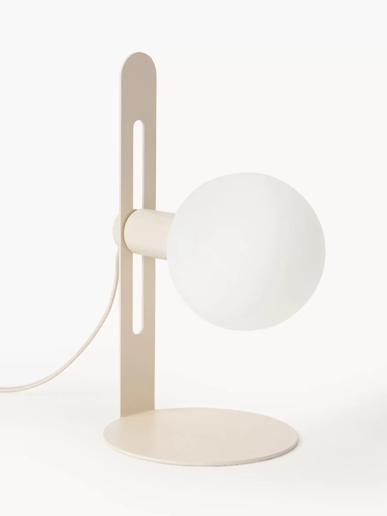 Cheap Lampa Stołowa Fely Lampki Na Biurko