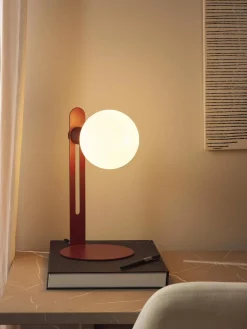 Discount Lampa Stołowa Fely Lampki Na Biurko