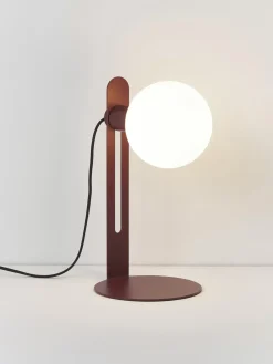 Discount Lampa Stołowa Fely Lampki Na Biurko