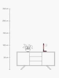 Discount Lampa Stołowa Fely Lampki Na Biurko