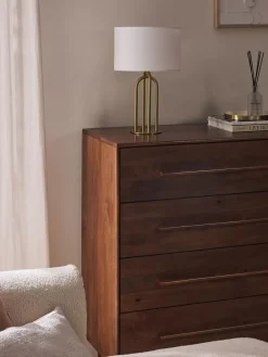 Clearance Lampa Stołowa Gianna Lampki Nocne