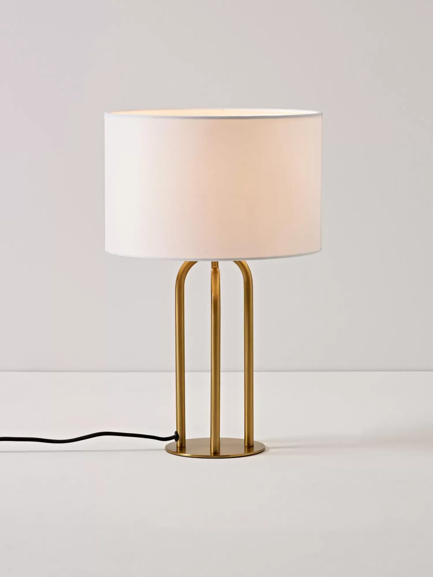 Clearance Lampa Stołowa Gianna Lampki Nocne