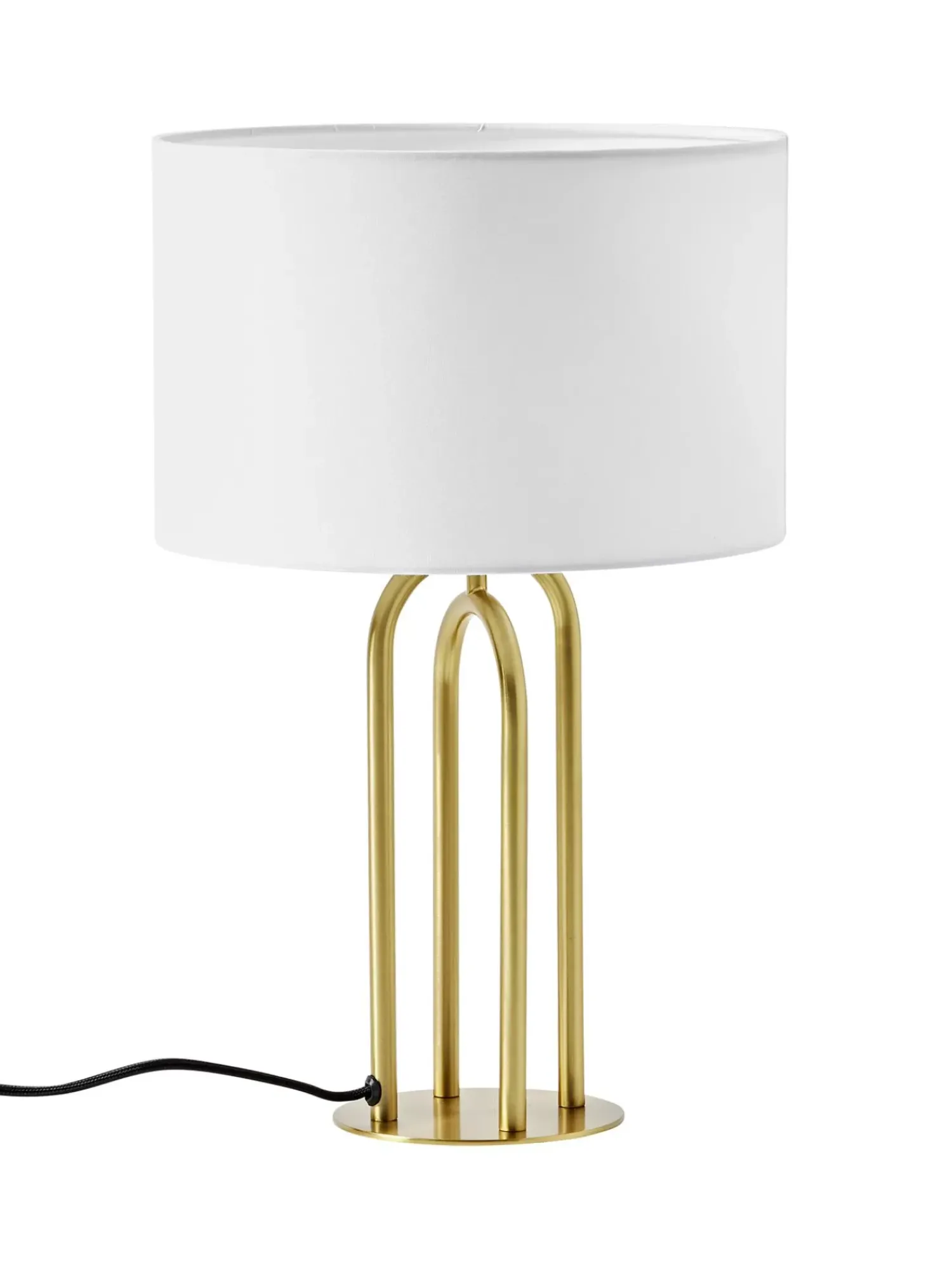 Clearance Lampa Stołowa Gianna Lampki Nocne