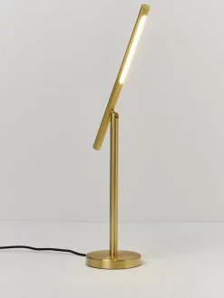 Cheap Lampa Stołowa Led Gratia Lampy Stołowe Led
