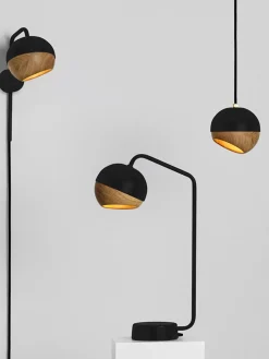 Online Lampa Stołowa Led Ray Lampki Na Biurko