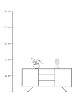 Cheap Lampa Stołowa Led Take Lampy Stołowe Led