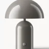 Discount Lampa Stołowa Led Walter Lampki Nocne