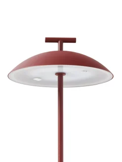 Hot Lampa Stołowa Led Z Funkcja Przyciemniania Mini Geen-A Lampy Na Stół Ogrodowy