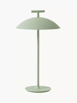 Outlet Lampa Stołowa Led Z Funkcja Przyciemniania Mini Geen-A Lampy Na Stół Ogrodowy