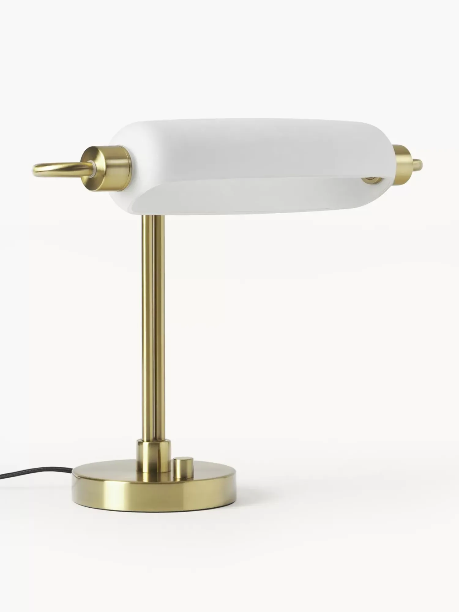 Online Lampa Stołowa Led Z Funkcja Przyciemnienia Tate Lampki Na Biurko