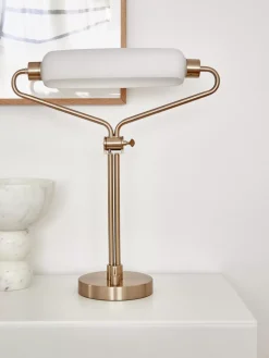 Online Lampa Stołowa Led Z Funkcja Przyciemnienia Tate Lampki Na Biurko