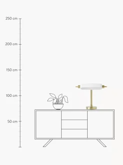 Online Lampa Stołowa Led Z Funkcja Przyciemnienia Tate Lampki Na Biurko