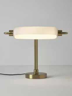 Online Lampa Stołowa Led Z Funkcja Przyciemnienia Tate Lampki Na Biurko