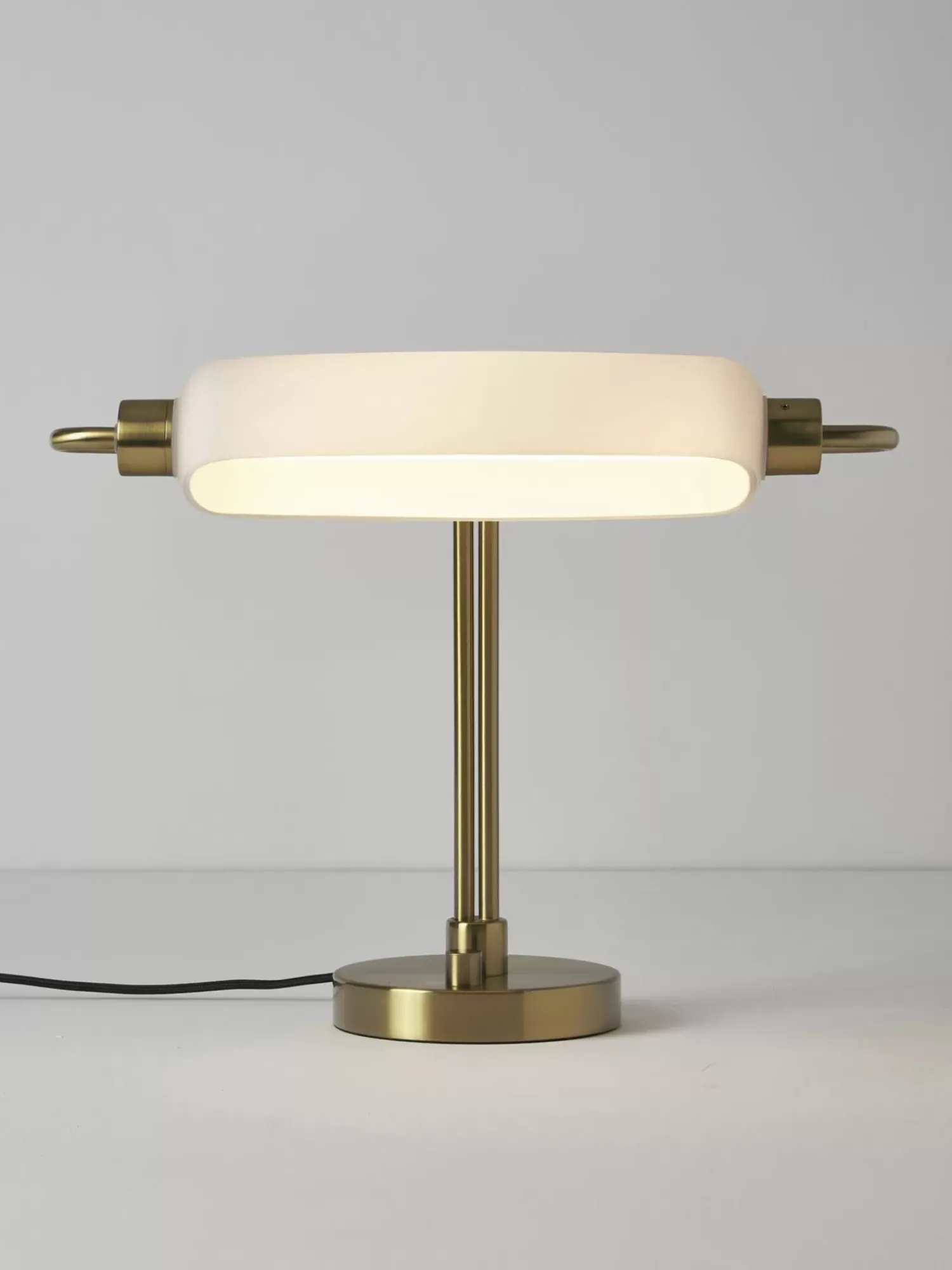 Online Lampa Stołowa Led Z Funkcja Przyciemnienia Tate Lampki Na Biurko