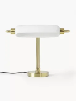Online Lampa Stołowa Led Z Funkcja Przyciemnienia Tate Lampki Na Biurko