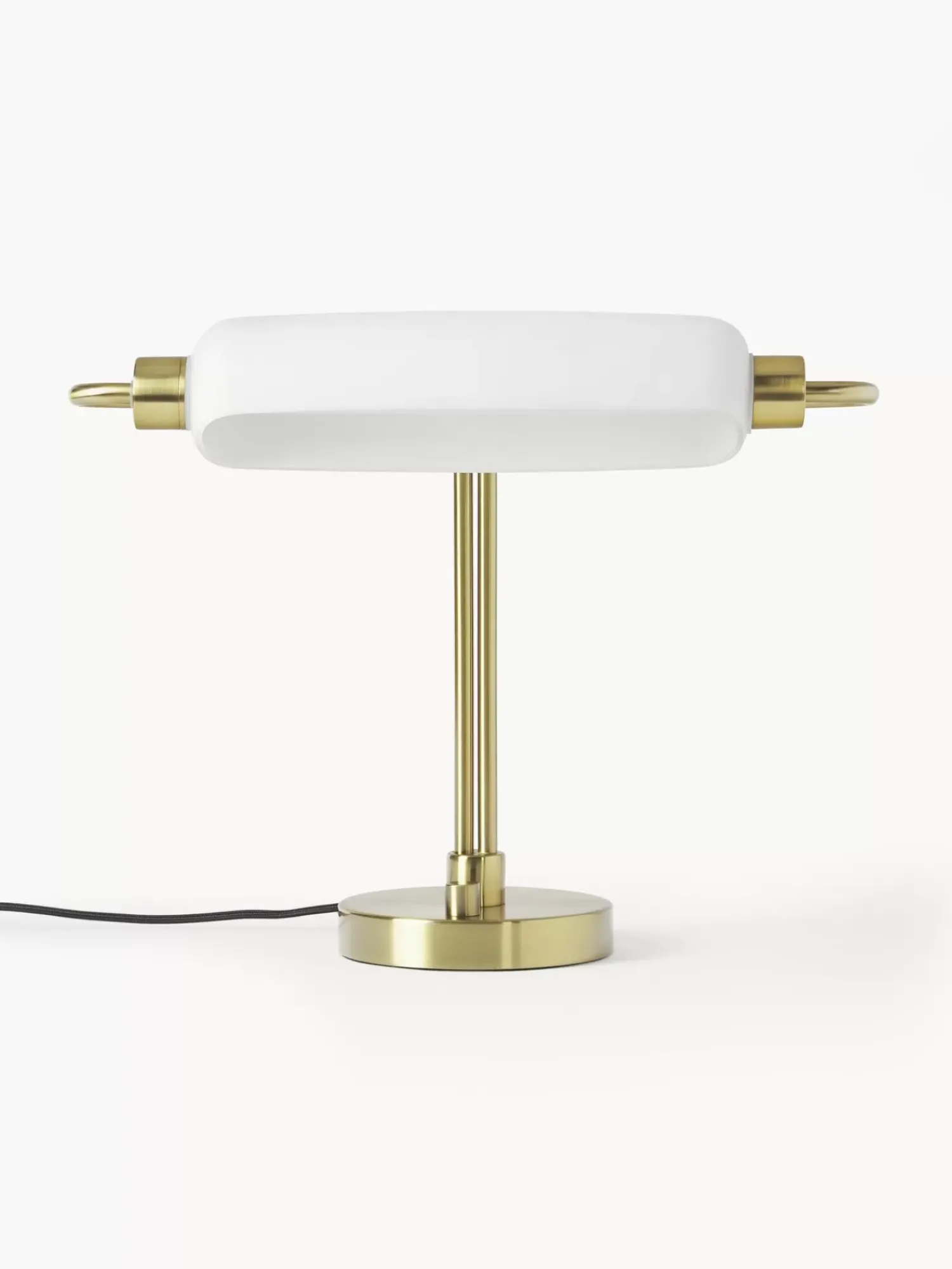 Online Lampa Stołowa Led Z Funkcja Przyciemnienia Tate Lampki Na Biurko