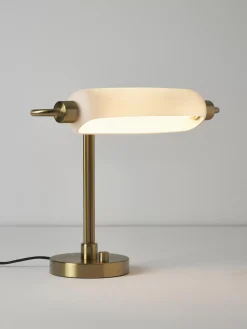 Online Lampa Stołowa Led Z Funkcja Przyciemnienia Tate Lampki Na Biurko