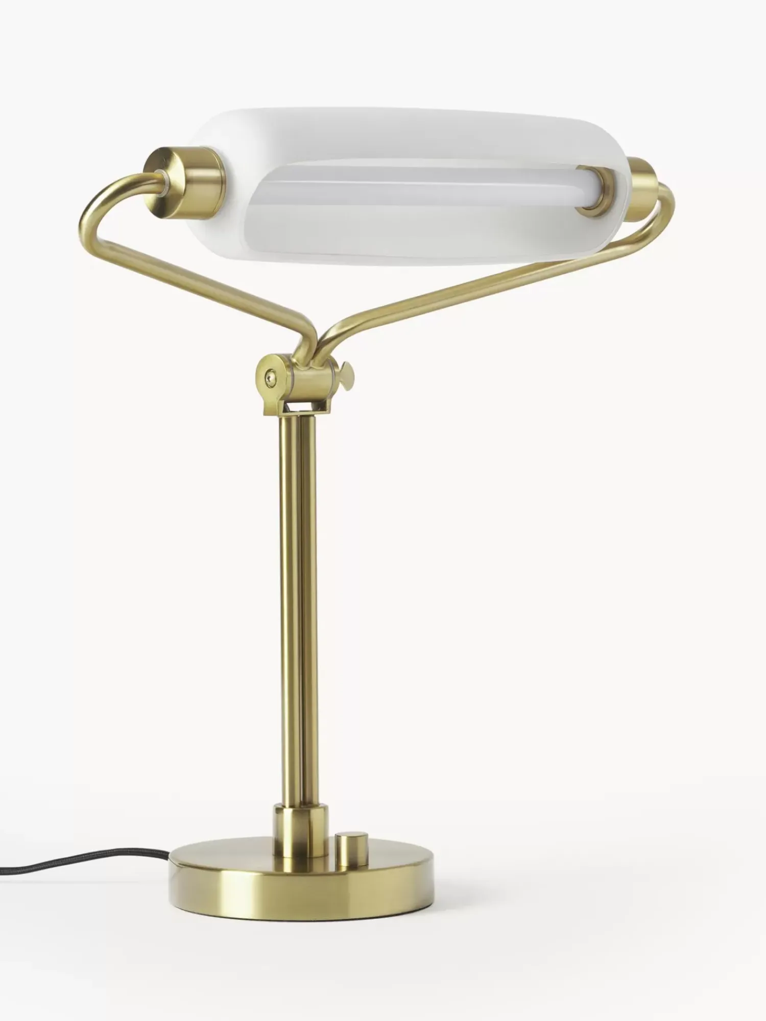 Online Lampa Stołowa Led Z Funkcja Przyciemnienia Tate Lampki Na Biurko