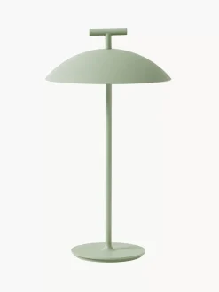 Hot Lampa Stołowa Led Z Funkcja Przyciemniania Mini Geen-A Lampy Na Stół Ogrodowy