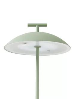 Hot Lampa Stołowa Led Z Funkcja Przyciemniania Mini Geen-A Lampy Na Stół Ogrodowy