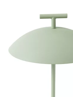 Hot Lampa Stołowa Led Z Funkcja Przyciemniania Mini Geen-A Lampy Na Stół Ogrodowy