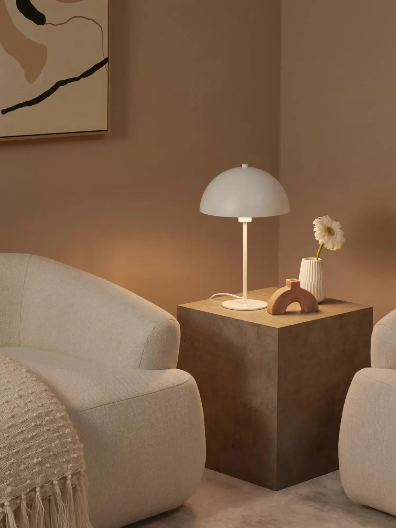 Fashion Lampa Stołowa Matilda Lampki Nocne