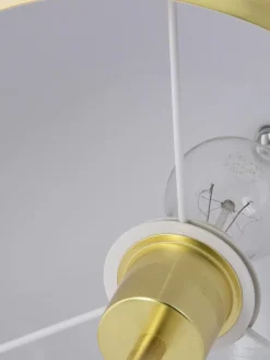 Discount Lampa Stołowa Matilda Lampki Nocne