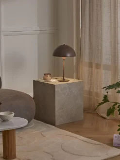 Cheap Lampa Stołowa Matilda Lampki Nocne