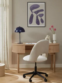 Discount Lampa Stołowa Matilda Lampki Nocne