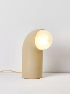 Sale Lampa Stołowa Memphis Lampki Nocne