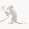Best Sale Lampa Stołowa Mouse Lampki Nocne