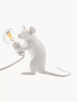 Best Sale Lampa Stołowa Mouse Lampki Nocne