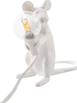Best Sale Lampa Stołowa Mouse Lampki Nocne