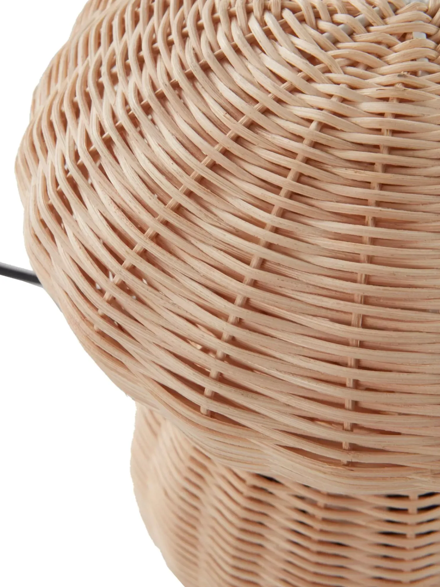 Hot Lampa Stołowa Mush Lampki Nocne