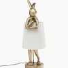 Online Lampa Stołowa Rabbit Lampki Nocne