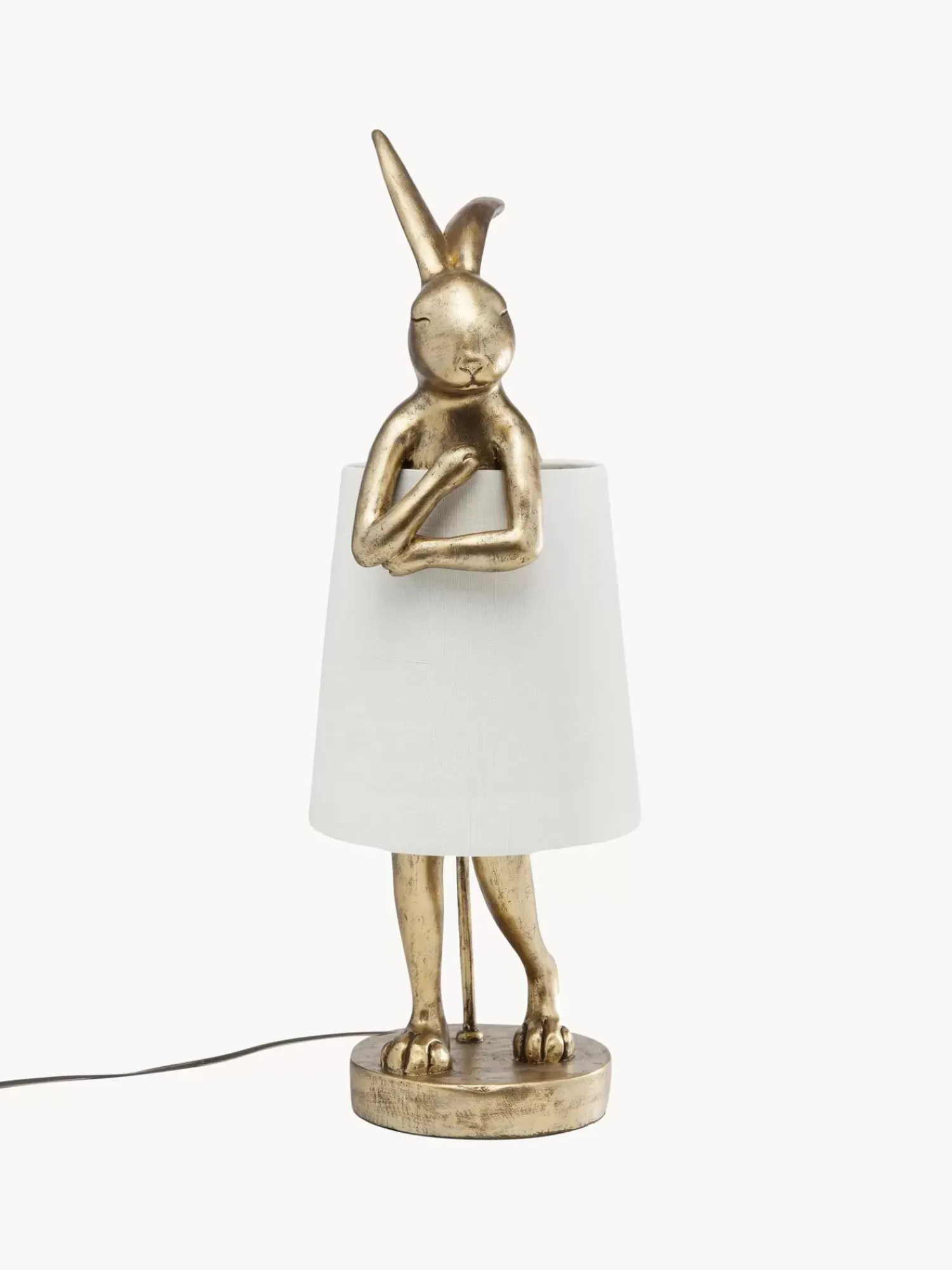 Online Lampa Stołowa Rabbit Lampki Nocne