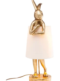 Online Lampa Stołowa Rabbit Lampki Nocne
