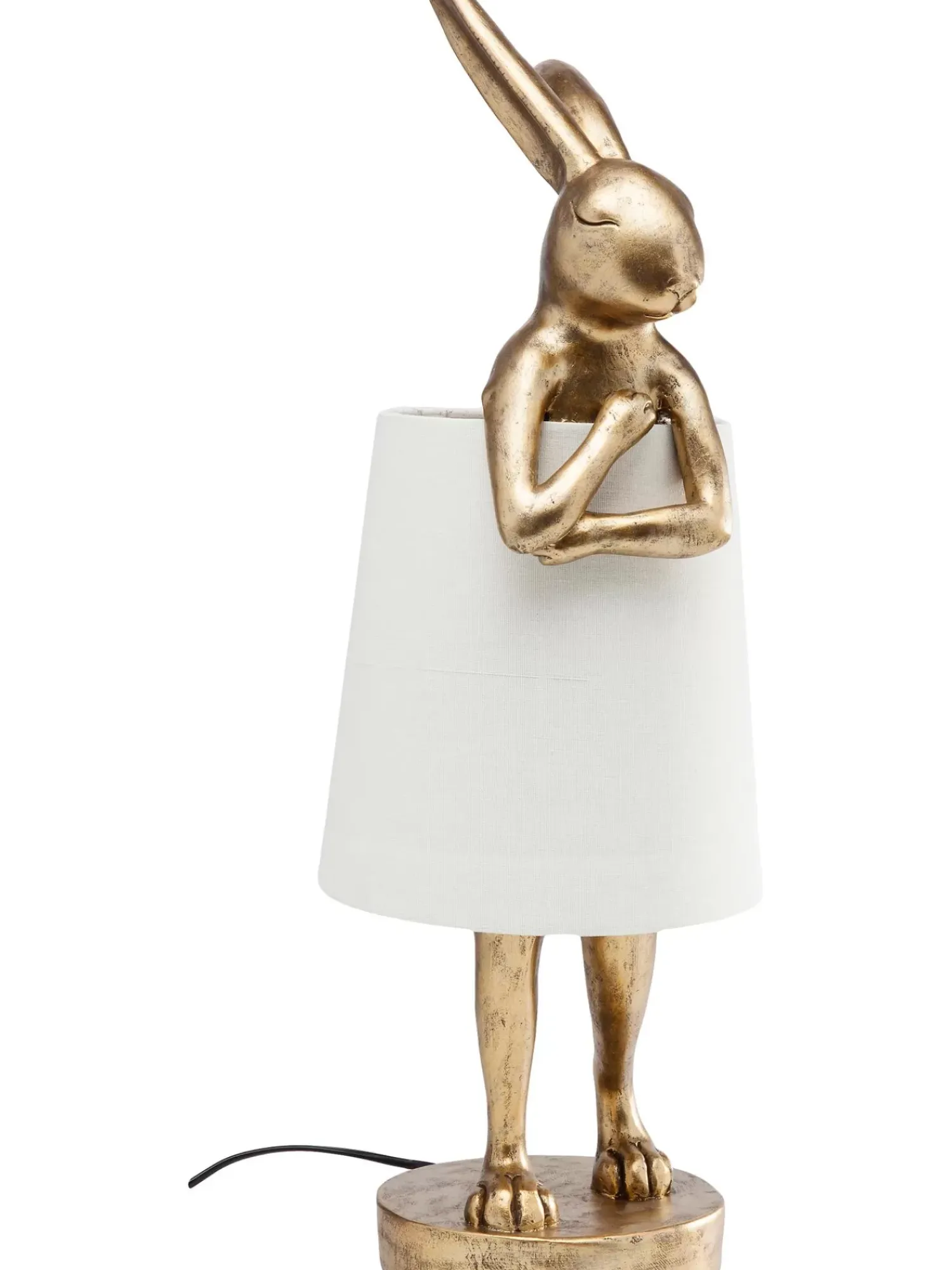 Online Lampa Stołowa Rabbit Lampki Nocne