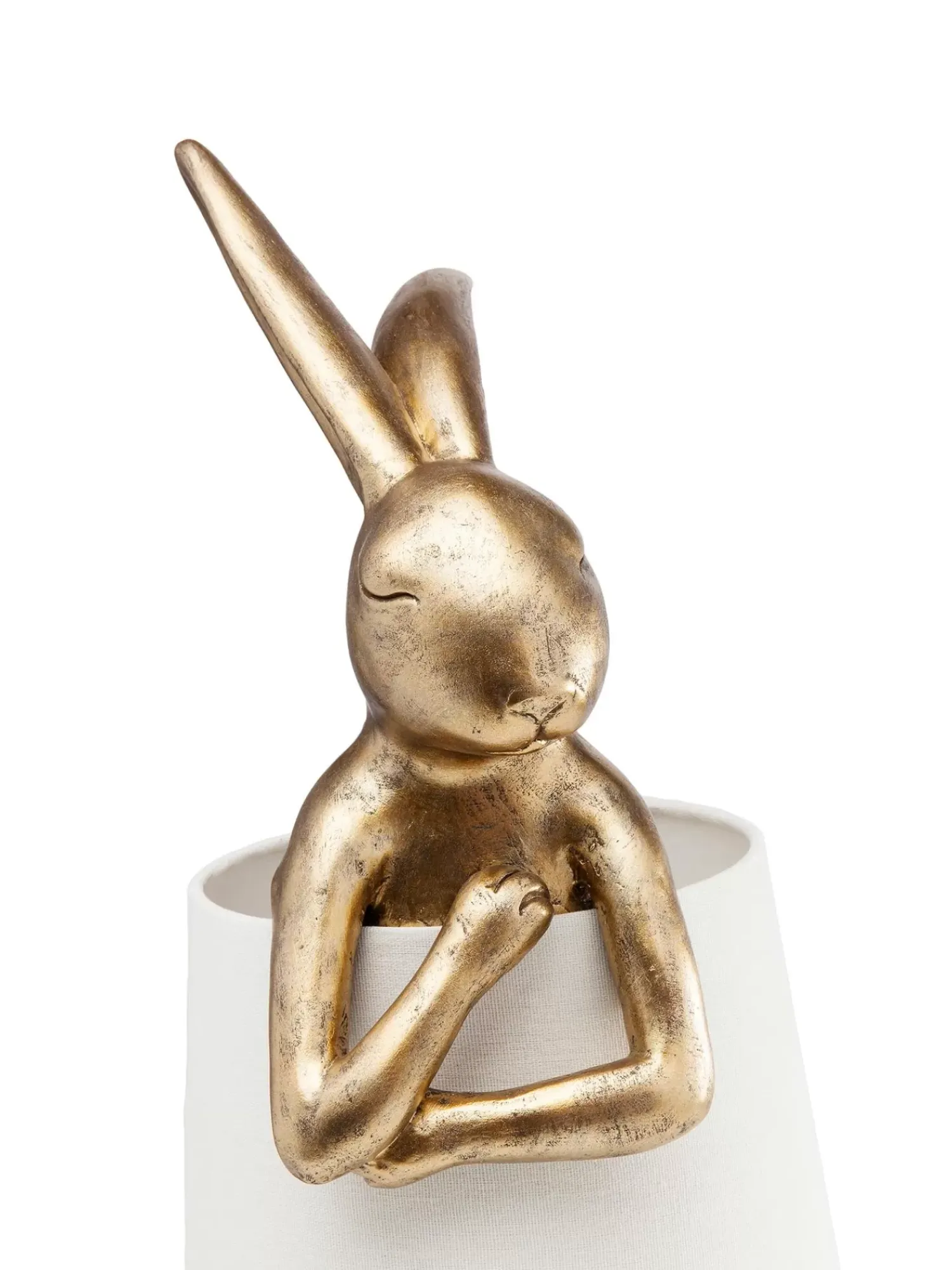 Online Lampa Stołowa Rabbit Lampki Nocne