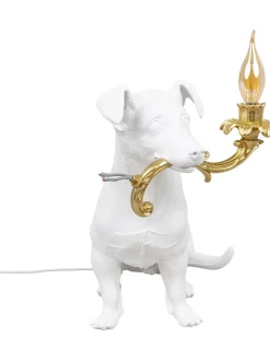 Best Lampa Stołowa Rio Lampki Nocne