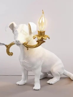 Best Lampa Stołowa Rio Lampki Nocne