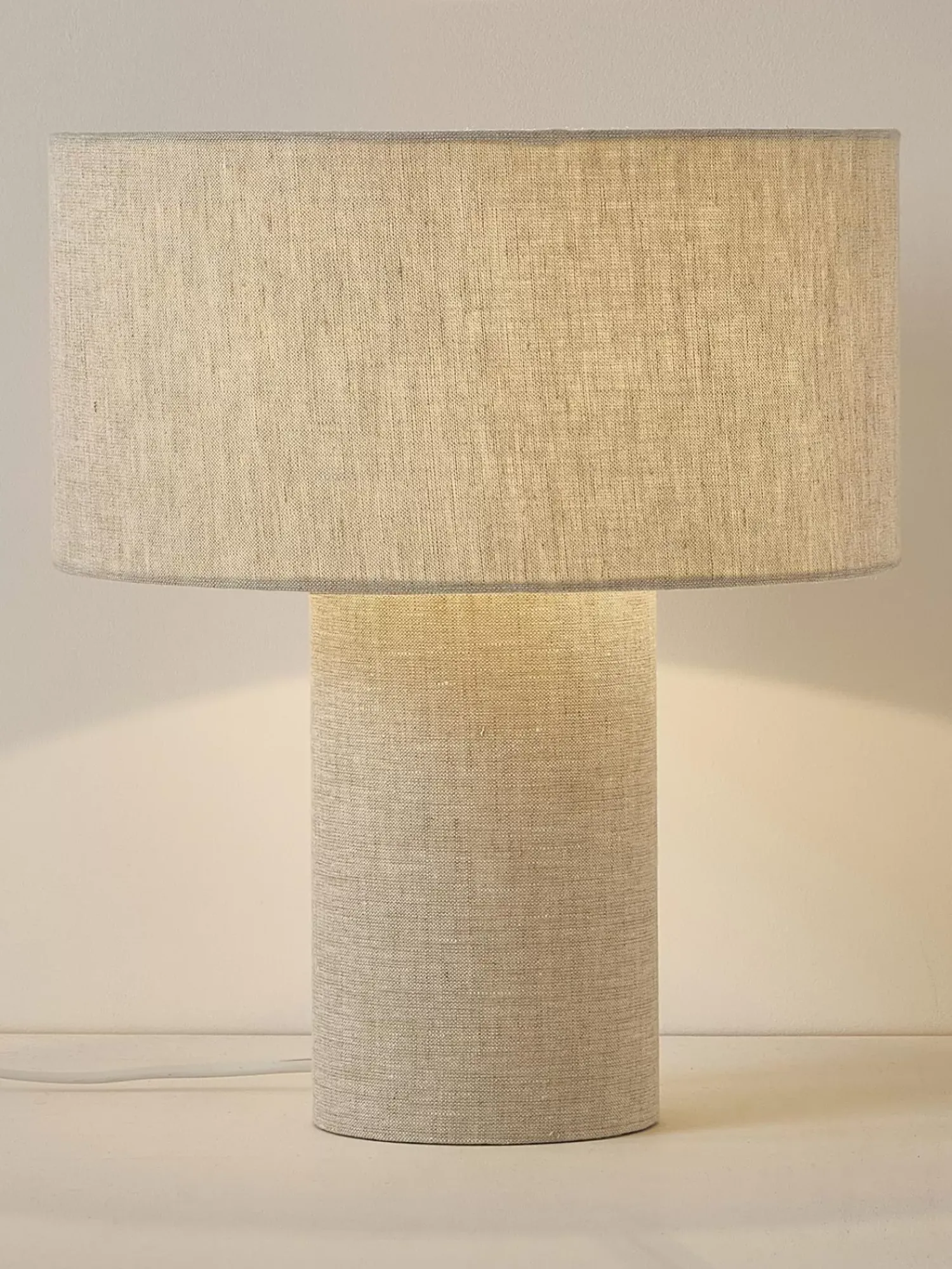 Sale Lampa Stołowa Ron Lampki Nocne