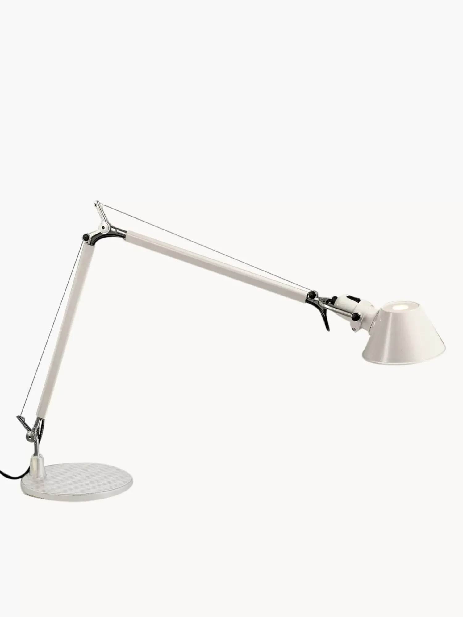 Cheap Lampa Stołowa Tolomeo Lampki Na Biurko