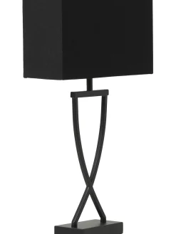 Online Lampa Stołowa Vanessa Lampki Nocne