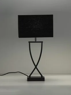 Online Lampa Stołowa Vanessa Lampki Nocne