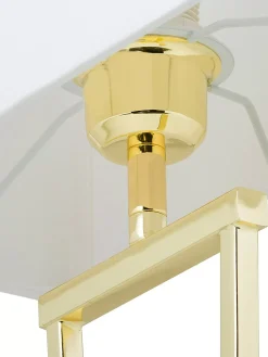 Best Lampa Stołowa Vanessa Lampki Nocne