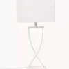 Hot Lampa Stołowa Vanessa Lampki Nocne