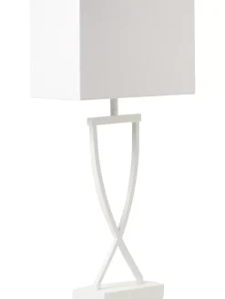 Hot Lampa Stołowa Vanessa Lampki Nocne