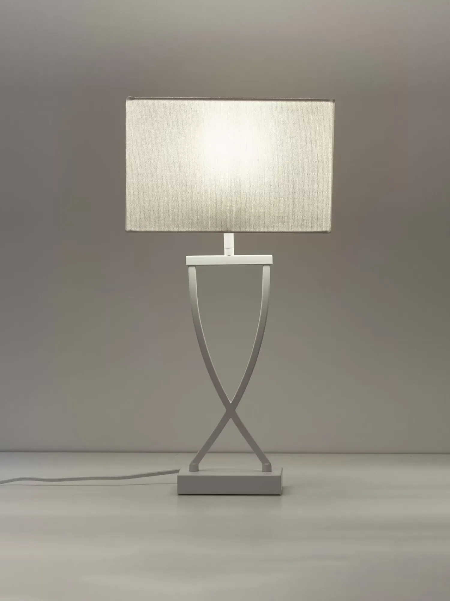 Hot Lampa Stołowa Vanessa Lampki Nocne