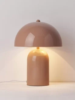 Hot Lampa Stołowa W Stylu Retro Walter Lampki Nocne